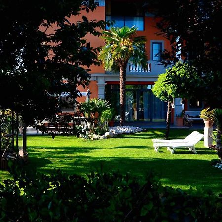 Le Rondini Bed & Breakfast Grions del Torre Bagian luar foto