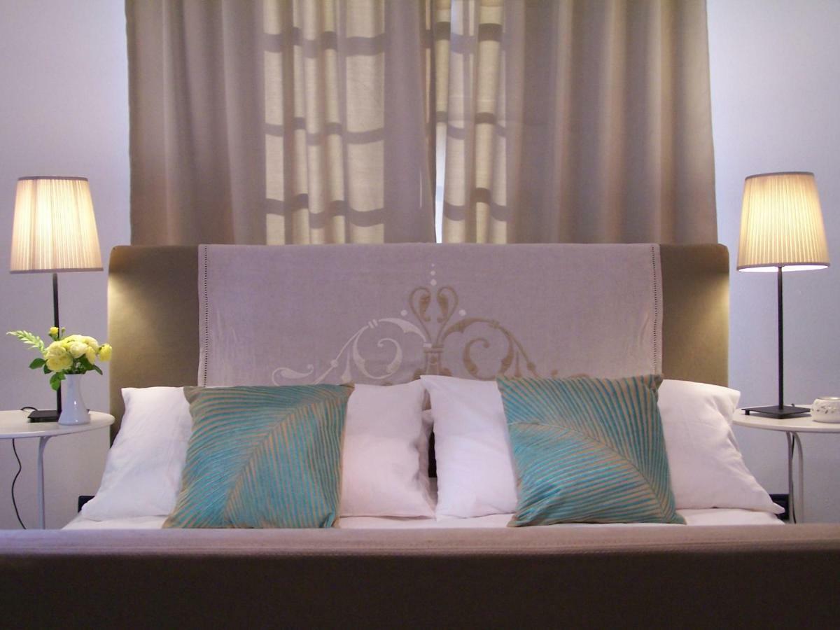 Le Rondini Bed & Breakfast Grions del Torre Bagian luar foto