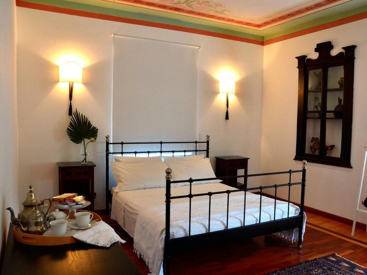 Le Rondini Bed & Breakfast Grions del Torre Bagian luar foto